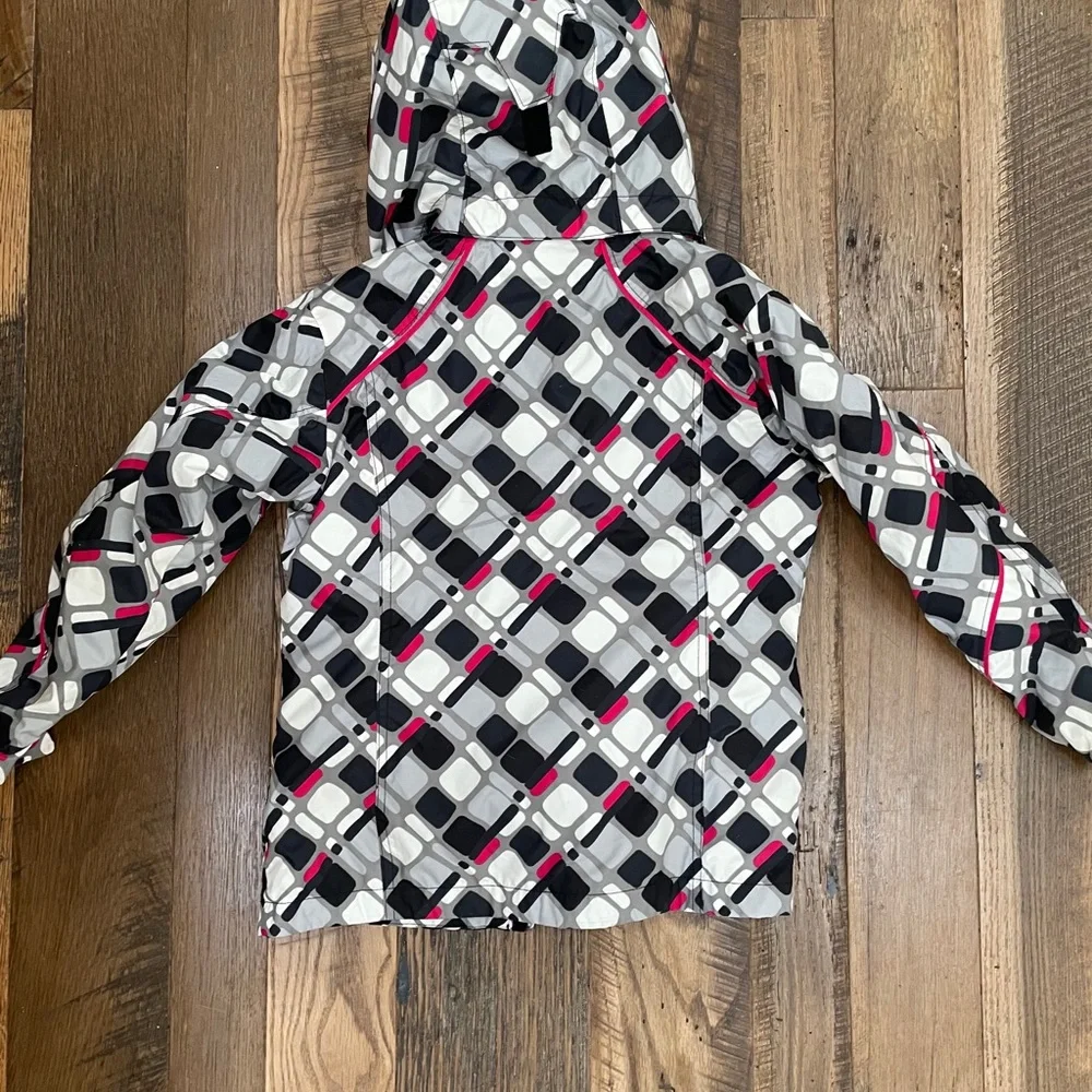 Columbia 2pc Bugaboo winter coat girl 14-16